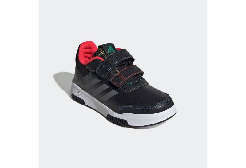 adidas Sportswear TENSAUR HOOK AND LOOP Klettschuh für Kinder von adidas Sportswear