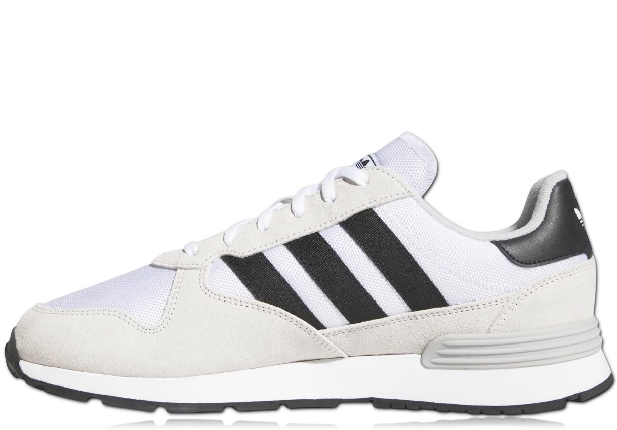 adidas Sportswear TREZIOD 2 CRYWHT/CBLACK/FTWWHT Herren Sneaker Sneaker von adidas Sportswear
