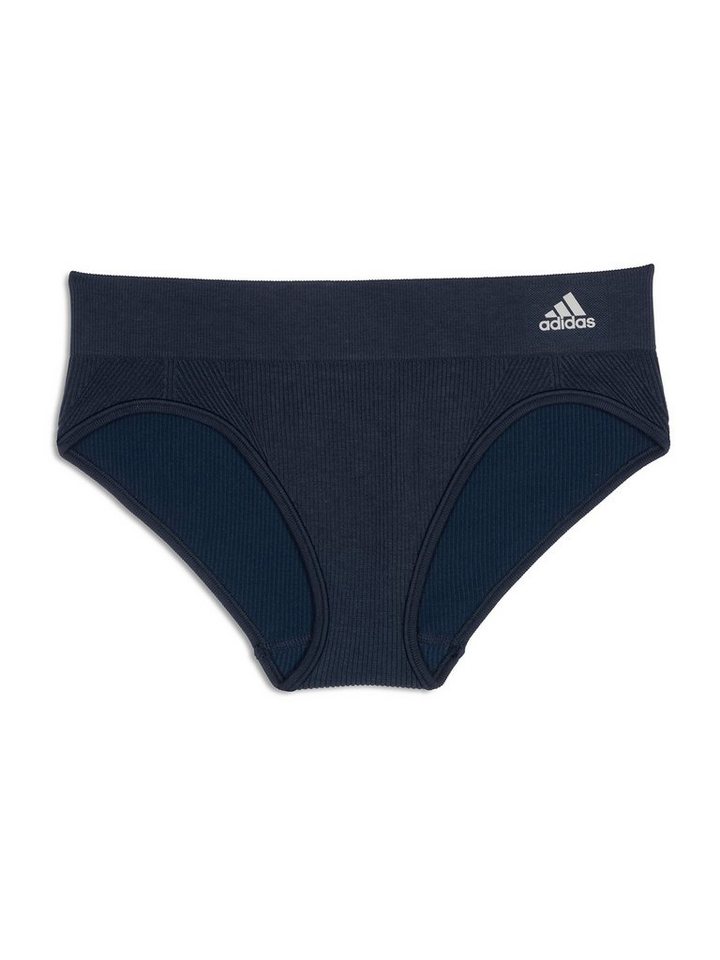 adidas Sportswear Tanga Ripp Stretch unterhose unterwäsche panty von adidas Sportswear