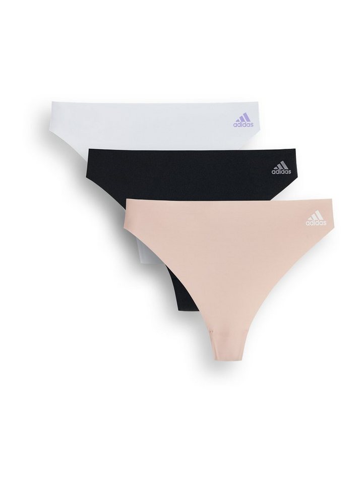 adidas Sportswear Tanga THONG (3-St) von adidas Sportswear