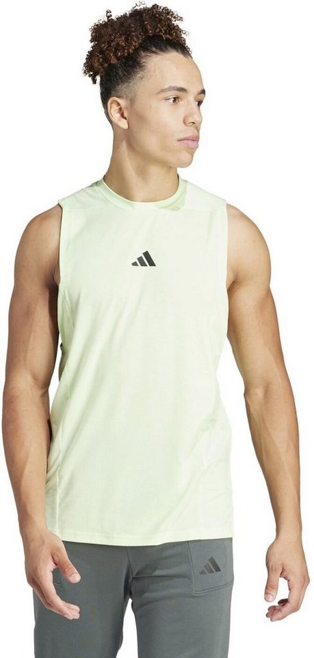 adidas Sportswear Tanktop D4T TANK 000 von adidas Sportswear