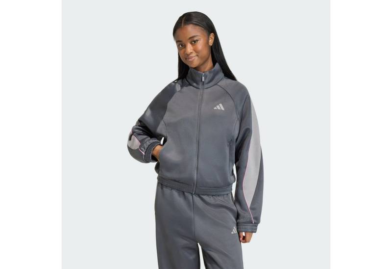 adidas Sportswear Tanktop STADIUM TRAININGSJACKE (1-tlg) von adidas Sportswear