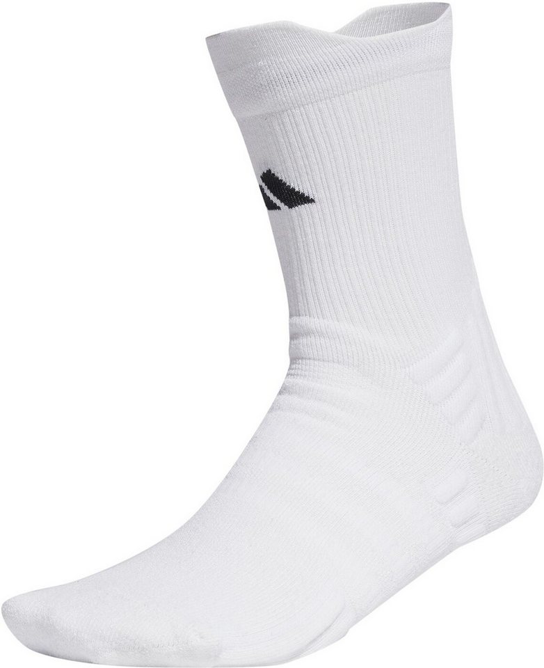 adidas Sportswear Tennissocken Tennissocken CRW weiß von adidas Sportswear