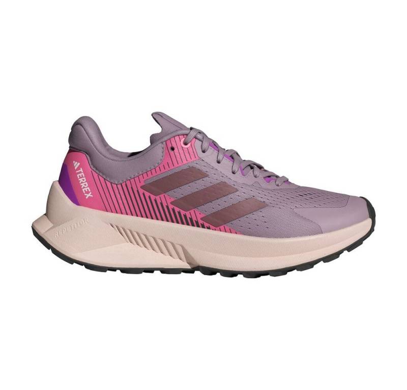 adidas Sportswear Terrex Soulstride Flow - Trailschuh Trailrunningschuh von adidas Sportswear