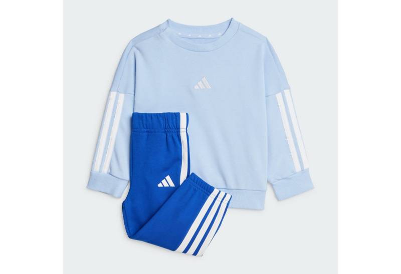 adidas Sportswear Trainingsanzug ESSENTIALS KIDS JOGGINGANZUG (1-tlg) von adidas Sportswear