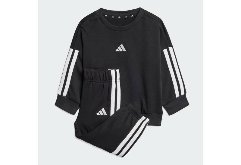adidas Sportswear Trainingsanzug ESSENTIALS KIDS JOGGINGANZUG (1-tlg) von adidas Sportswear