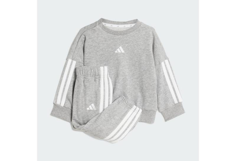adidas Sportswear Trainingsanzug ESSENTIALS KIDS JOGGINGANZUG (1-tlg) von adidas Sportswear