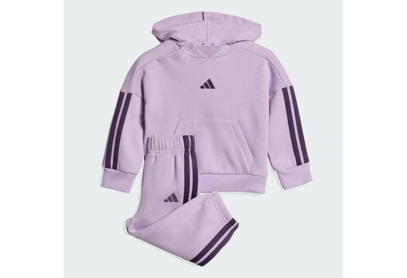 adidas Sportswear Trainingsanzug ESSENTIALS KIDS JOGGINGHOSE von adidas Sportswear