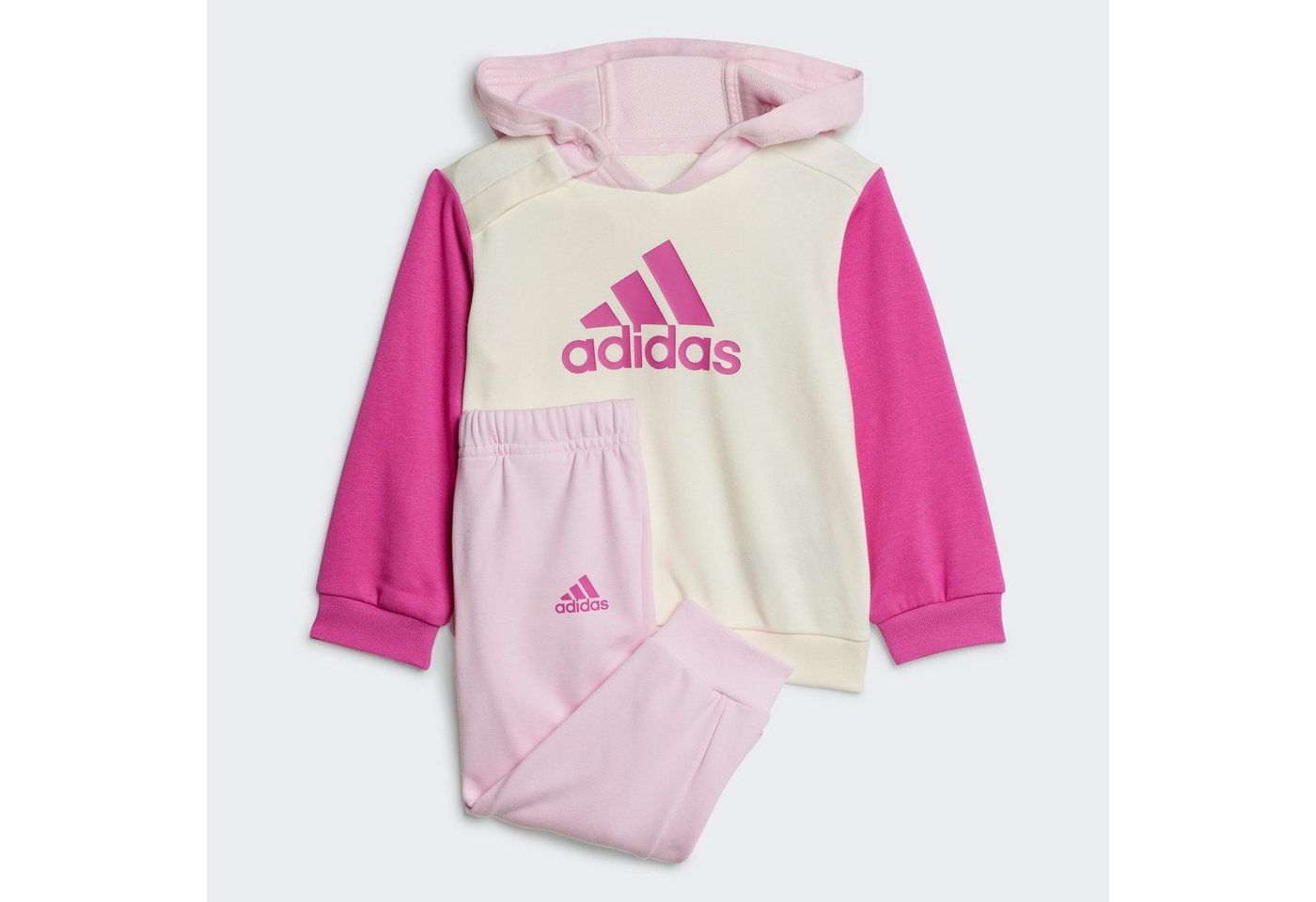 adidas Sportswear Trainingsanzug I CB FT JOG (2-tlg) von adidas Sportswear