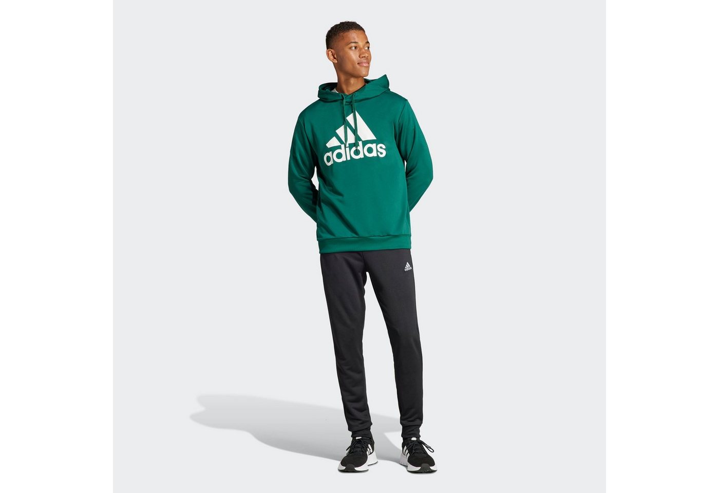 adidas Sportswear Trainingsanzug M FT HD TS (2-tlg) von adidas Sportswear