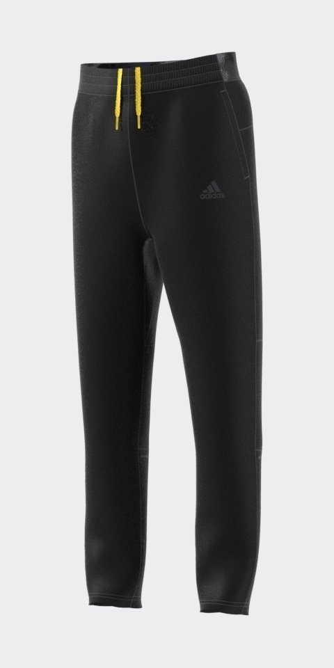 adidas Sportswear Trainingshose HIIT PANT Jungen lange Sporthose schwarz von adidas Sportswear