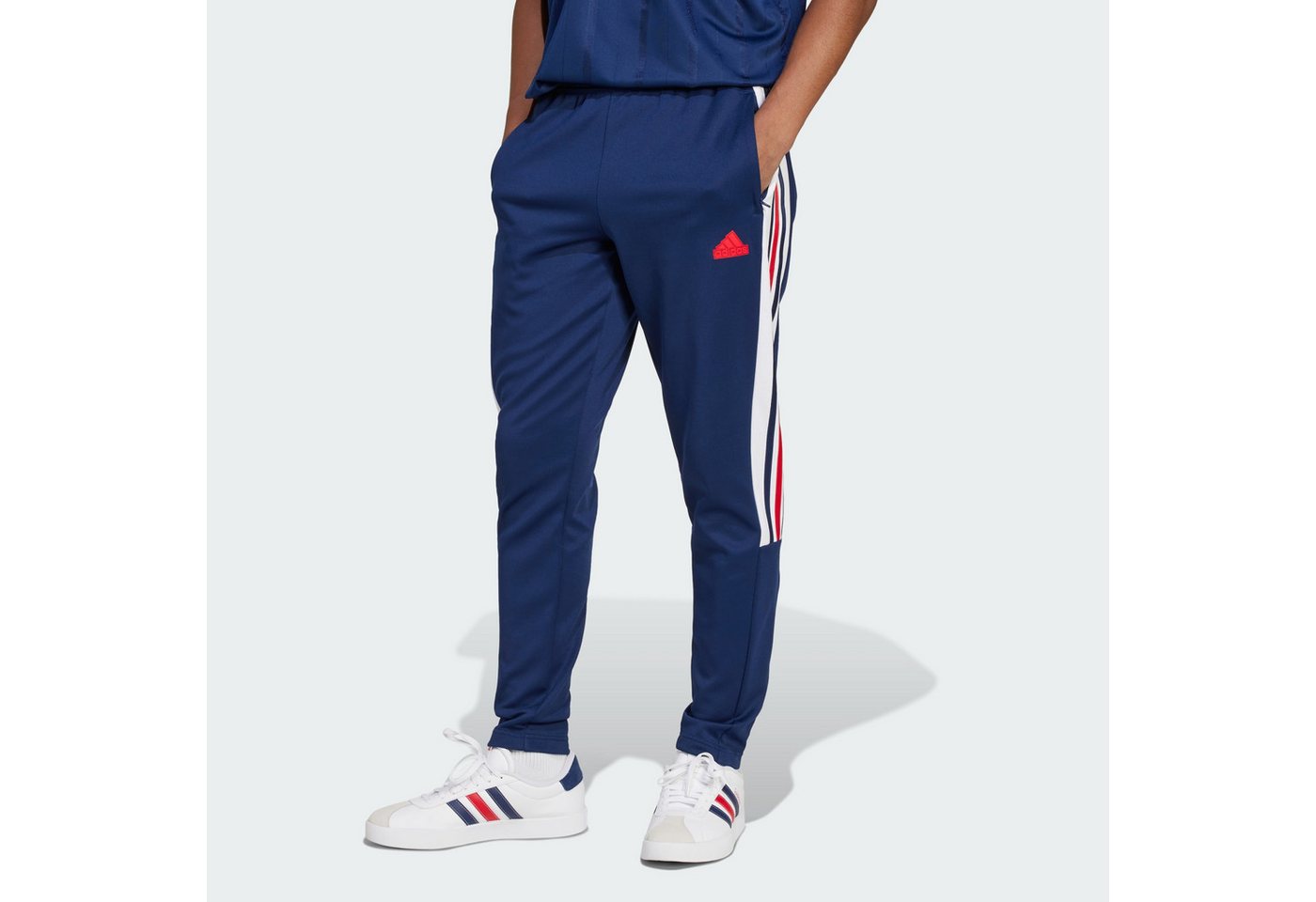 adidas Sportswear Sporthose HOUSE OF TIRO NATIONS PACK HOSE adidas Sportswear Sporthose HOUSE OF TIRO NATIONS PACK HOSE von adidas Sportswear