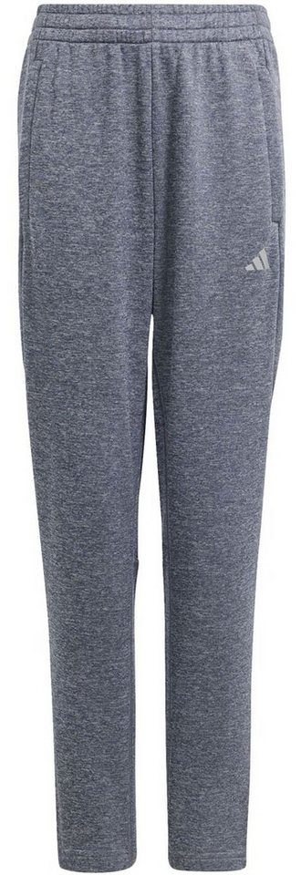 adidas Sportswear Trainingshose J HEA PANTS LEINME/REFSIL Fit Sporthose lang Kinder adidas Sportswear Trainingshose J HEA PANTS LEINME/REFSIL Fit Sporthose lang Kinder von adidas Sportswear