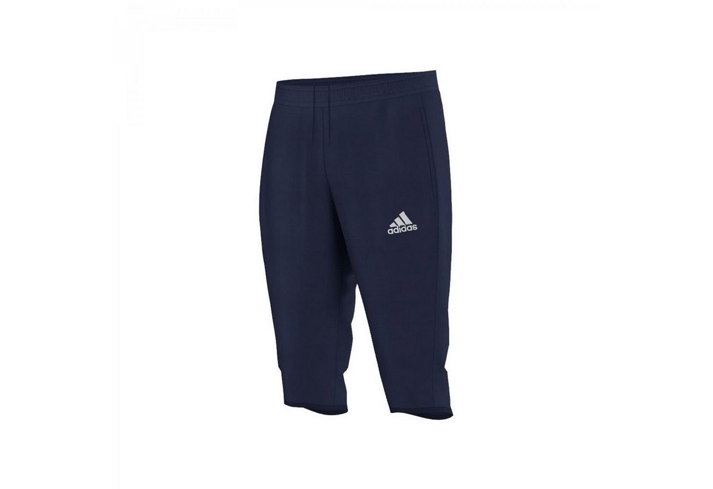 adidas Sportswear Trainingshose Team Herren 3/4-Trainingshose dunkelblau von adidas Sportswear