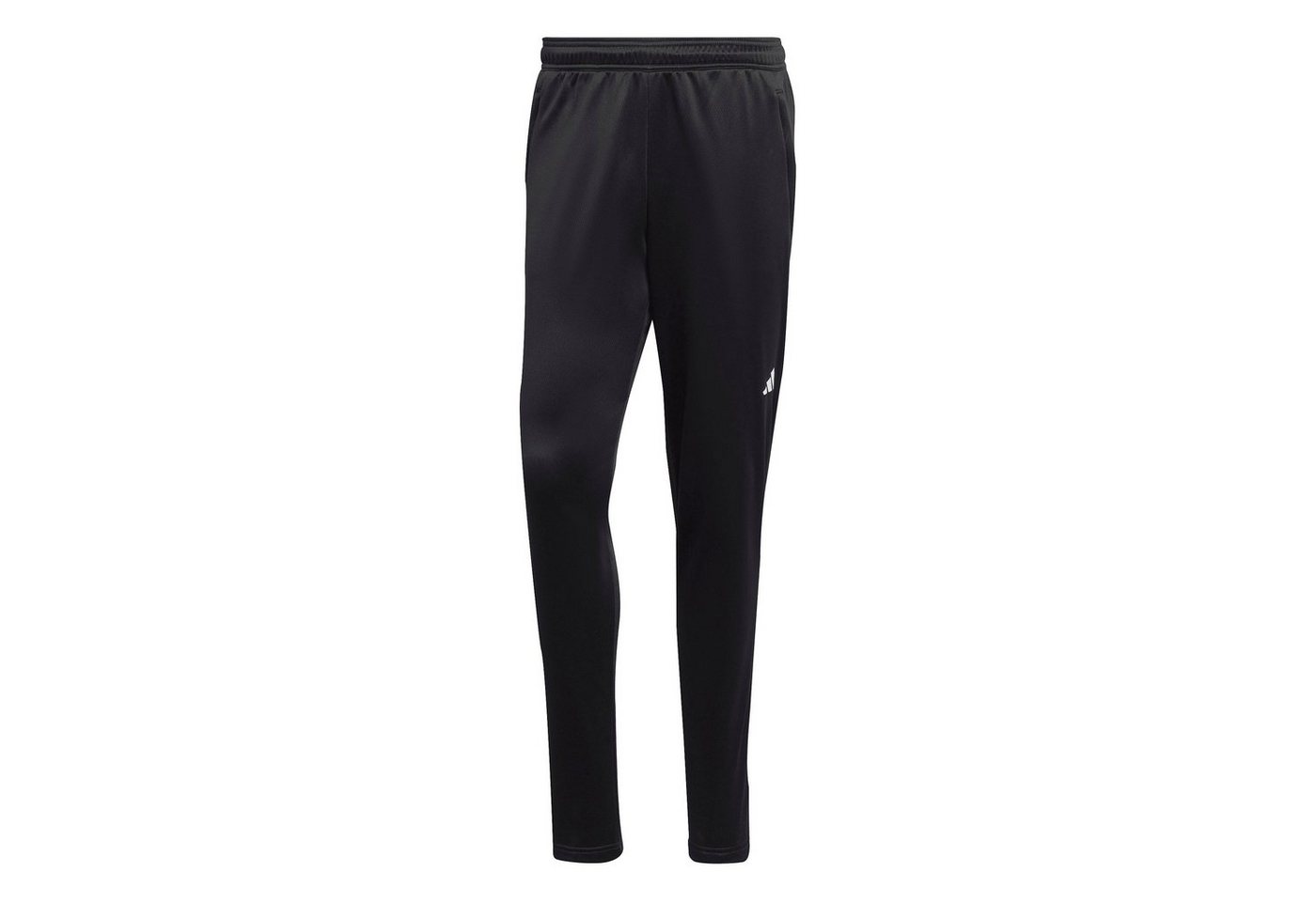 adidas Sportswear Trainingshose TRAINING-ESSENTIELL+ PANT Herren Trainingshose schwarz/weiß von adidas Sportswear