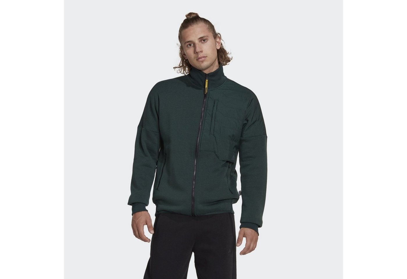 adidas Sportswear Trainingsjacke 4CMTE TRAININGSJACKE von adidas Sportswear