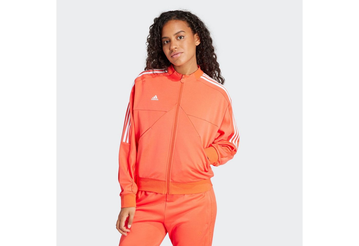 adidas Sportswear Trainingsjacke W TIRO CB TT von adidas Sportswear