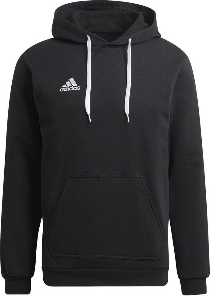 adidas Sportswear Trainingskapuzenpullover ENT22 Herren Hoodie schwarz von adidas Sportswear