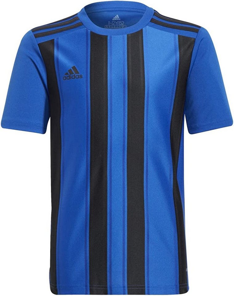 adidas Sportswear Trainingsshirt GV1385 Jungen Sport T-Shirt Trikot Gr. 128 von adidas Sportswear