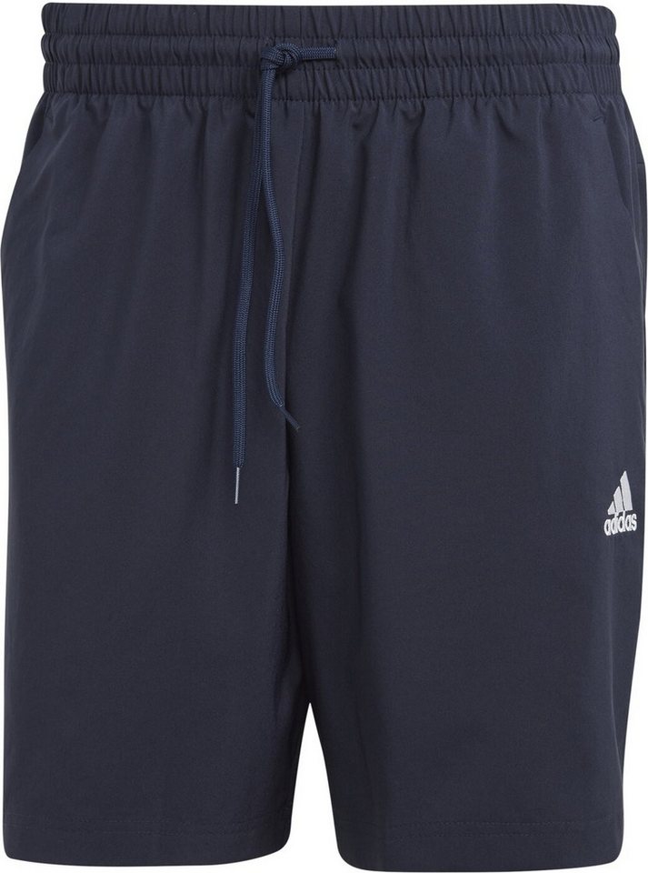 adidas Sportswear Trainingsshorts AEROREADY ESSENTIALS CHELSEA SMALL LOGO Herren Shorts dunkelblau von adidas Sportswear