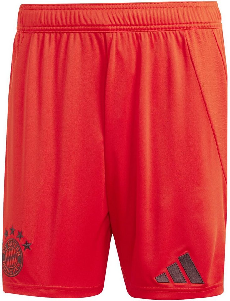 adidas Sportswear Trainingsshorts FCB H SHO RED Fussball Hosen kurz Herren von adidas Sportswear