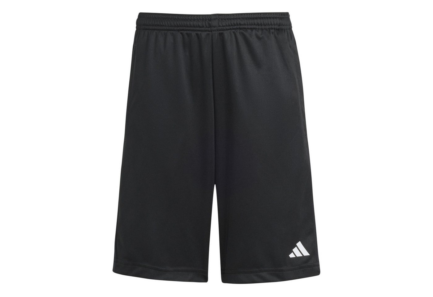 adidas Sportswear Trainingsshorts TRAINING ESSENTIEL Kinder Trainingsshorts schwarz/weiß von adidas Sportswear