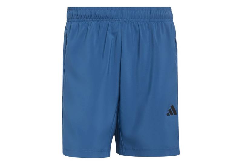 adidas Sportswear Trainingsshorts Workout Essentials Base Woven Sport-Shorts Herren blau von adidas Sportswear