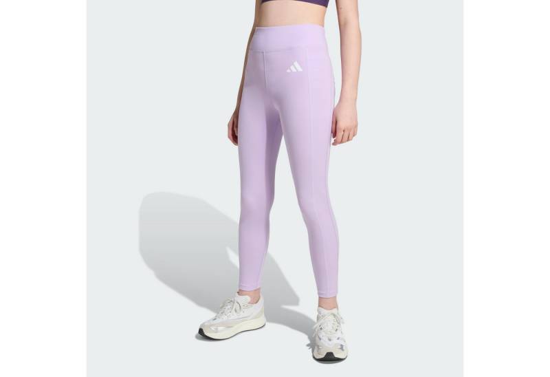 adidas Sportswear Trainingstights ALL SPORTS OPTIME FAVORITE KIDS 7/8-LEGGINGS (1-tlg) von adidas Sportswear