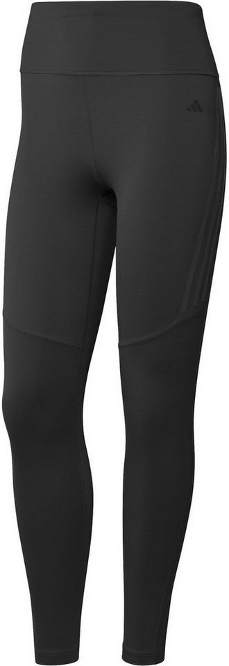adidas Sportswear Trainingstights DailyRun 3S 7/8 BLACK Leggings Tight von adidas Sportswear
