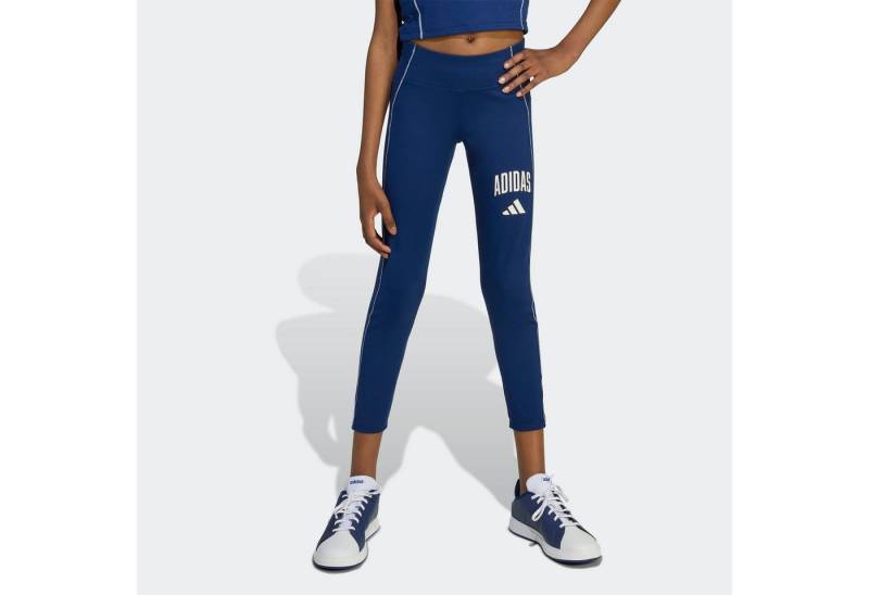 adidas Sportswear Trainingstights JG OPT COL LEG (1-tlg) von adidas Sportswear