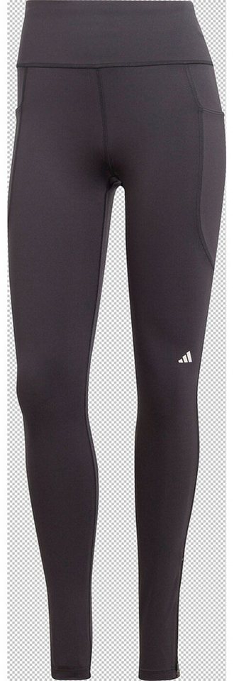 adidas Sportswear Trainingstights lange Lauftight von ADIDAS DailyRun 1/1 T BLACK von adidas Sportswear