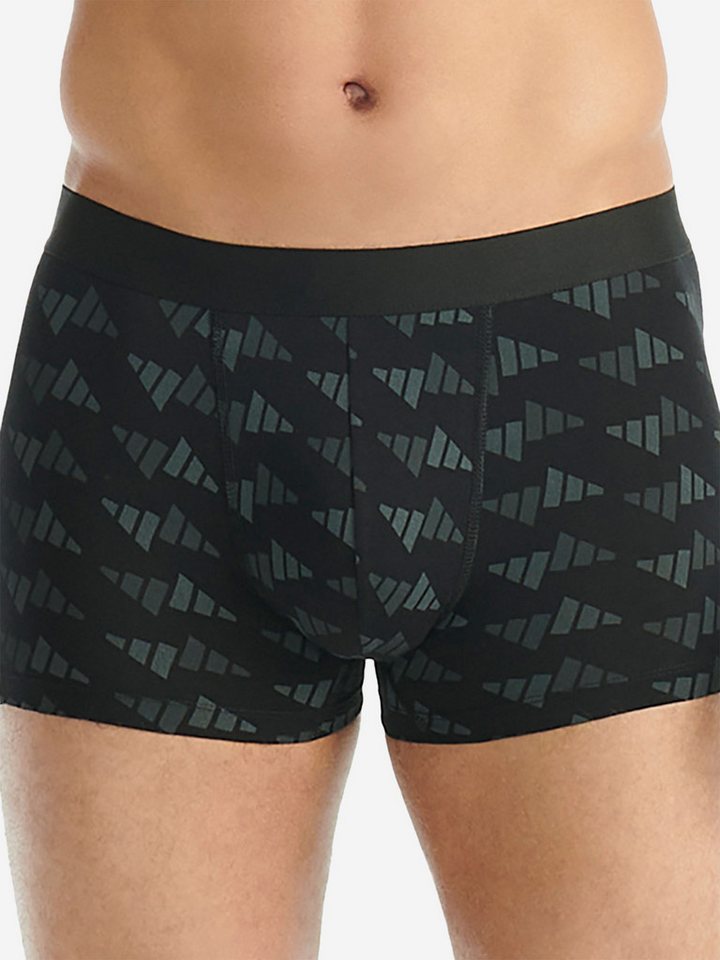 adidas Sportswear Trunk Active Flex Cotton (3-St) unterhose männer boxershort von adidas Sportswear