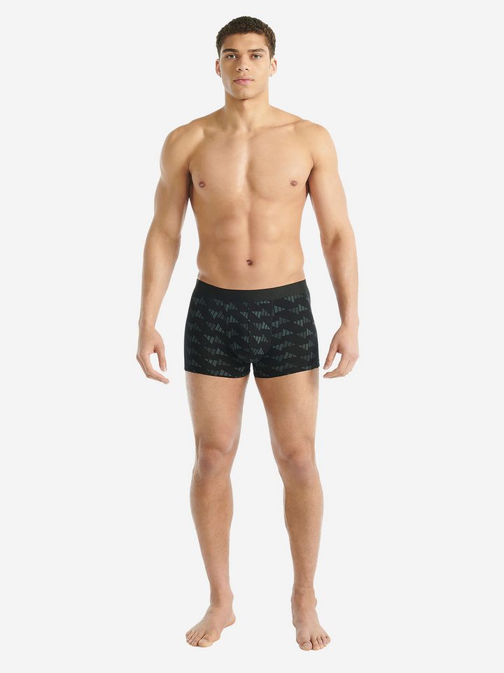 adidas Sportswear Trunk Active Flex Cotton (5-St) unterhose männer boxershort von adidas Sportswear