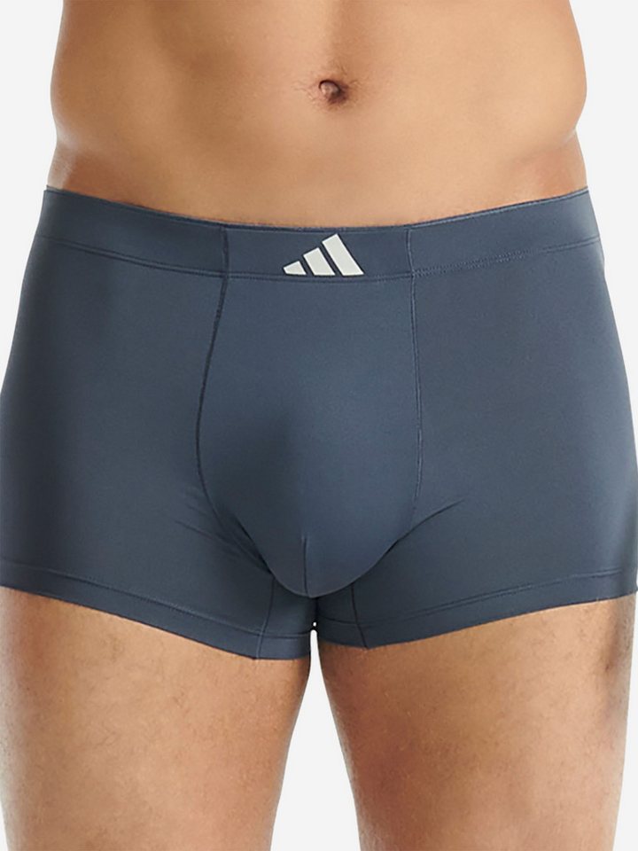adidas Sportswear Trunk Active Micro Tech (3-St) unterhose männer boxershort von adidas Sportswear
