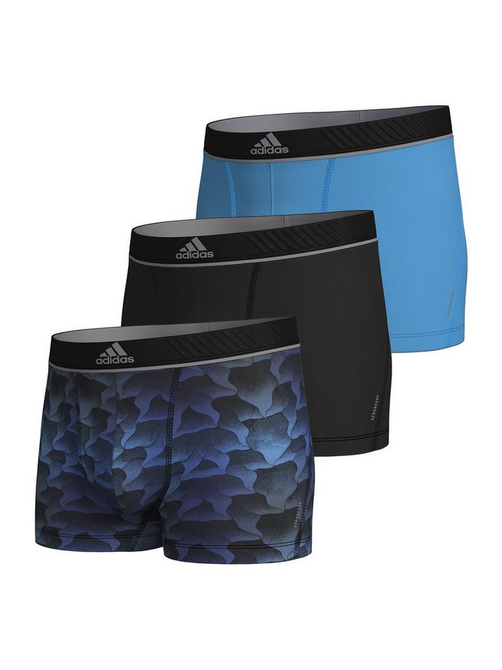 adidas Sportswear Trunk Aeroready (3-St) unterhose männer boxershort von adidas Sportswear