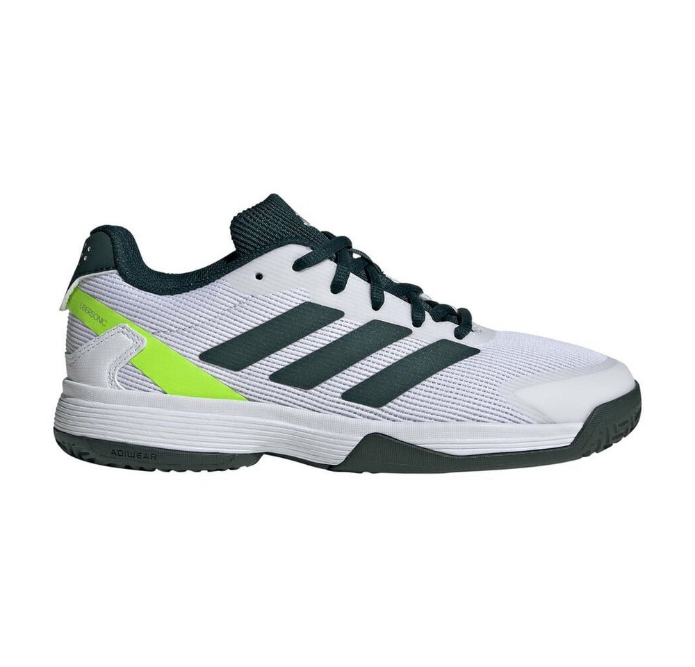 adidas Sportswear Ubersonic Ac - Allcourt Tennisschuh Tennisschuh von adidas Sportswear