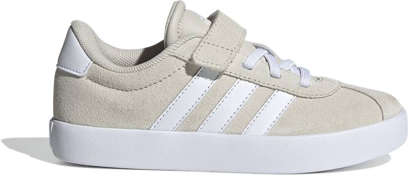adidas Sportswear VL COURT 3.0 EL C ALUMIN/FTWWHT/ALUMIN Laufschuh von adidas Sportswear