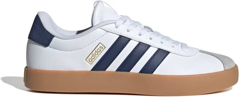 adidas Sportswear VL COURT 3.0 FTWWHT/DKBLUE/LGSOGR Herren-Sneaker Sneaker adidas Sportswear VL COURT 3.0 FTWWHT/DKBLUE/LGSOGR Herren-Sneaker Sneaker von adidas Sportswear