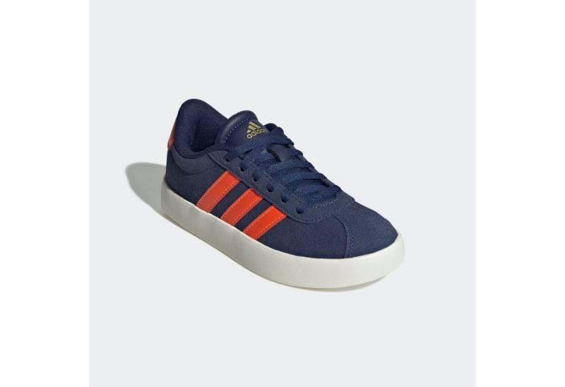 adidas Sportswear Sneaker inspiriert vom Design des adidas samba, für Kinder von adidas Sportswear