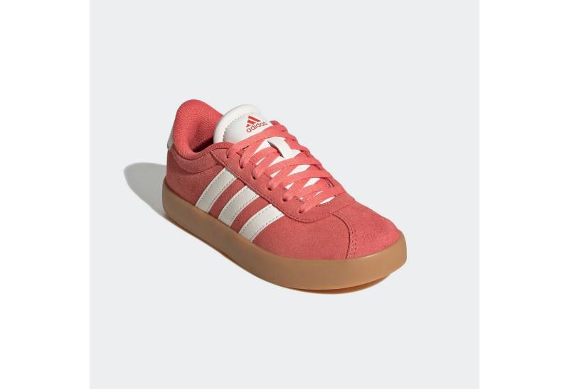 adidas Sportswear Sneaker inspiriert vom Design des adidas samba, für Kinder von adidas Sportswear