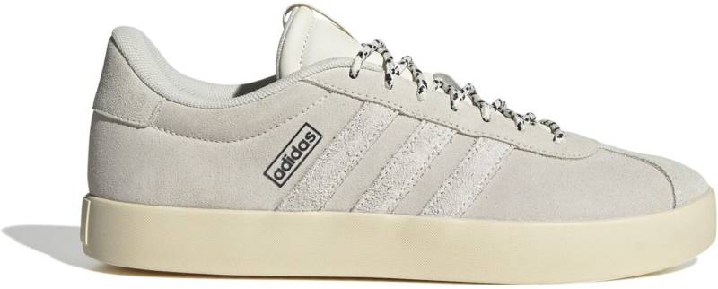 adidas Sportswear VL COURT 3.0 OWHITE/OWHITE/IVORY Freizeitschuh Herren adidas Sneaker von adidas Sportswear
