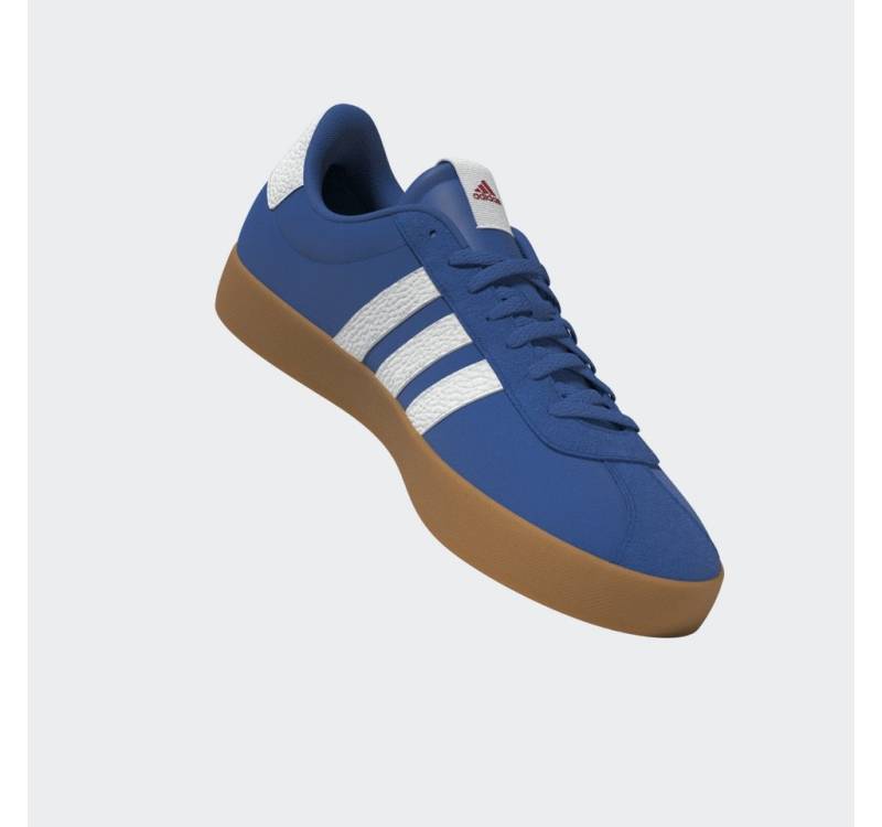 adidas Sportswear VL COURT 3.0 Sneaker Design auf den Spuren des adidas Samba von adidas Sportswear