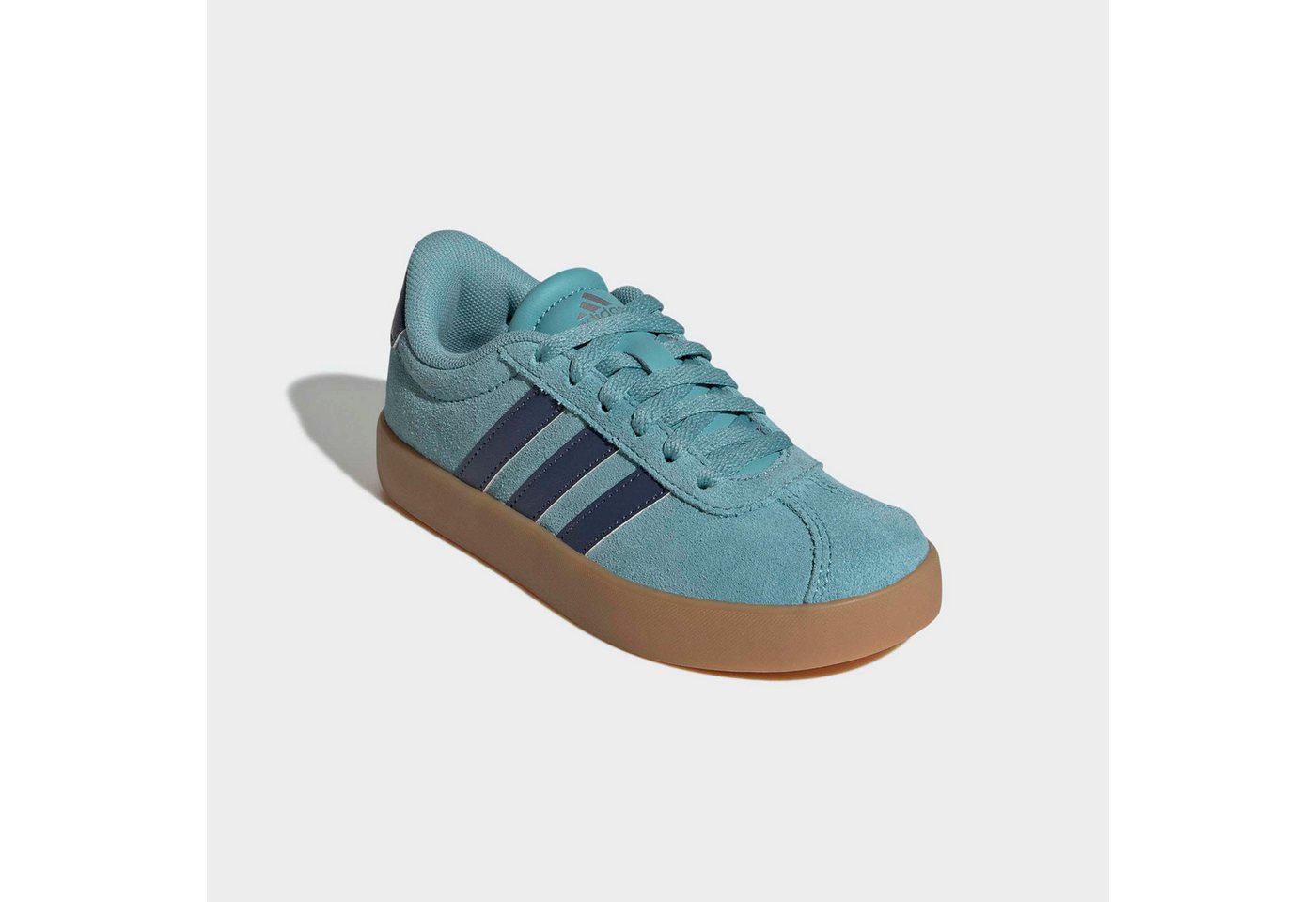 adidas Sportswear Sneaker inspiriert vom Design des adidas samba, für Kinder von adidas Sportswear