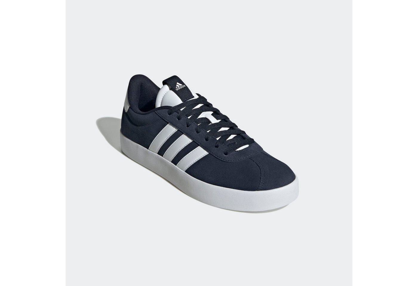 adidas Sportswear VL COURT 3.0 Sneaker inspiriert vom Design des adidas samba adidas Sportswear VL COURT 3.0 Sneaker inspiriert vom Design des adidas samba von adidas Sportswear