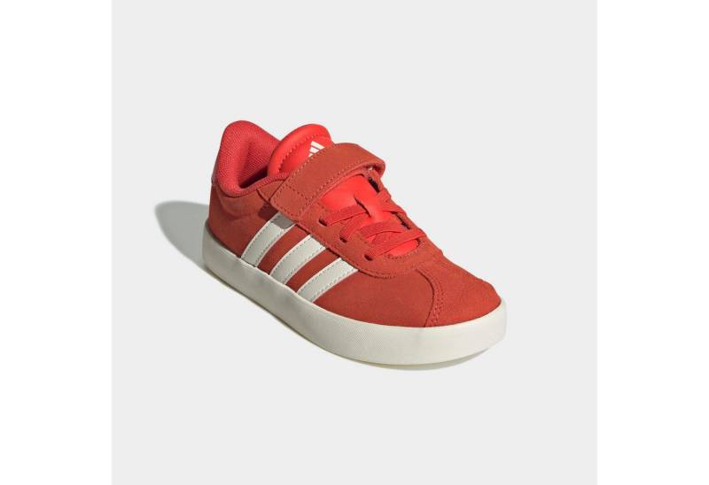 adidas Sportswear VL COURT 3.0 Sneaker inspiriert vom Design des adidas samba, für Kinder von adidas Sportswear