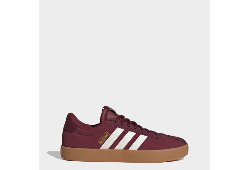 adidas Sportswear VL COURT 3.0 Sneaker inspiriert vom Design des adidas samba von adidas Sportswear