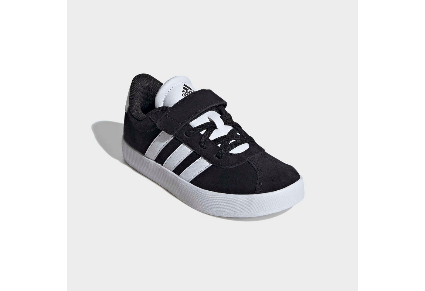 adidas Sportswear VL COURT 3.0 Sneaker inspiriert vom Design des adidas samba, für Kinder von adidas Sportswear