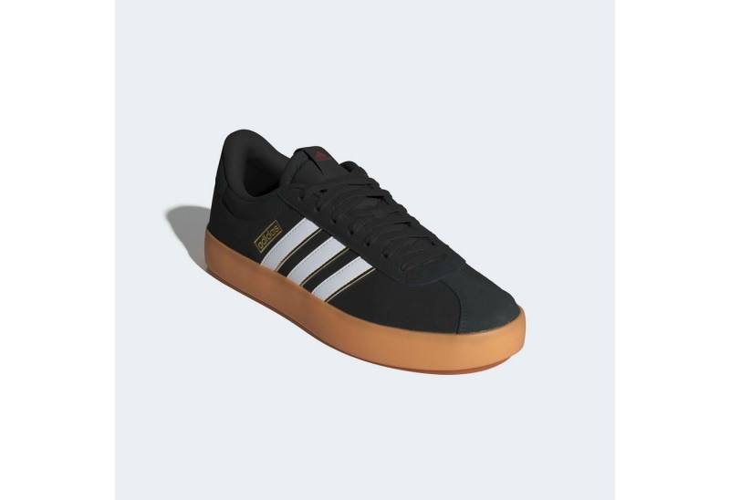 adidas Sportswear VL COURT 3.0 Sneaker inspiriert vom Design des adidas samba von adidas Sportswear