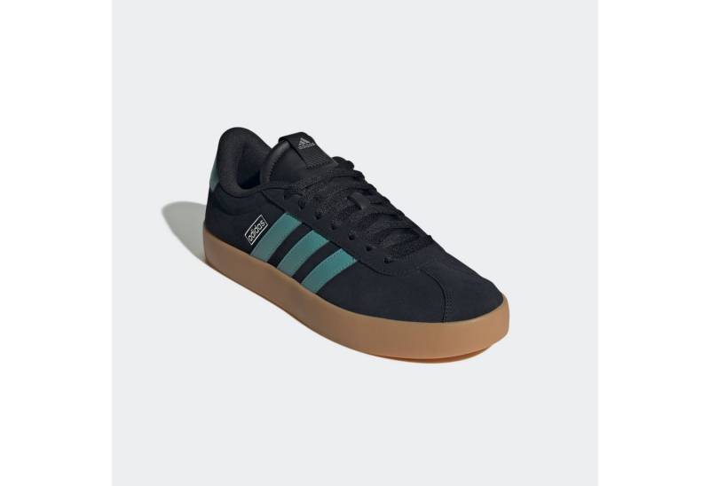 adidas Sportswear VL COURT 3.0 Sneaker inspiriert vom Design des adidas samba von adidas Sportswear