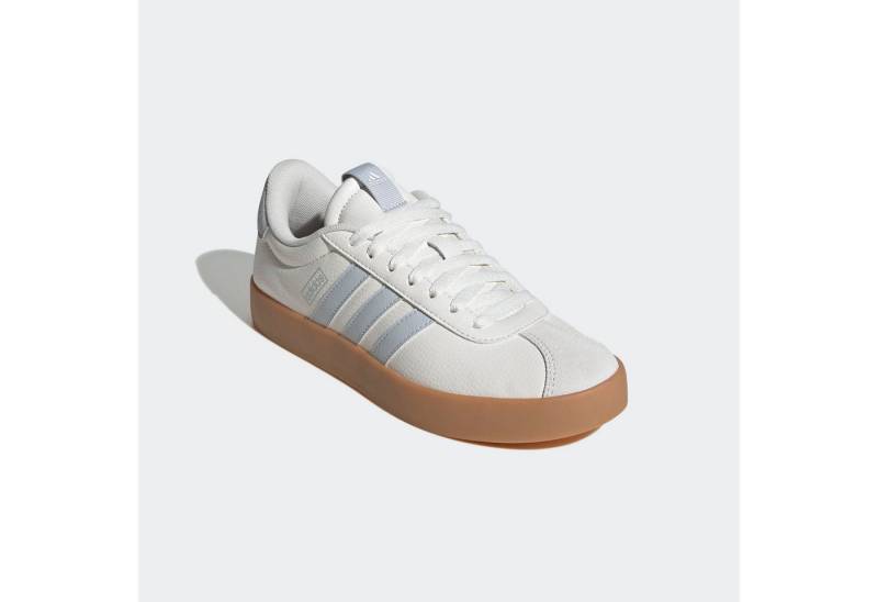 adidas Sportswear VL COURT 3.0 Sneaker inspiriert vom Design des adidas samba von adidas Sportswear